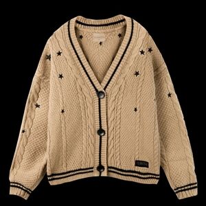 Fearless TV Official Cardigan